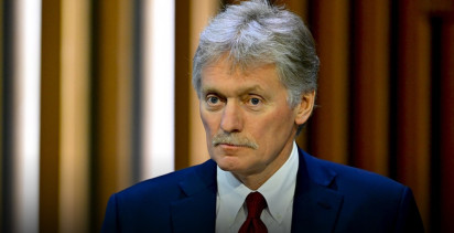 Kremlin Sözcüsü: Estonya topraklarında bize yönelik nükleer silahlar konuşlanacaksa, o zaman bizim nükleer silahlarımız da Estonya topraklarını hedef alacaktır