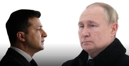 Kremlin’den Zelenskiy’nin mektubuna yanıt: "İstediği zaman Moskova'ya gelebilir"