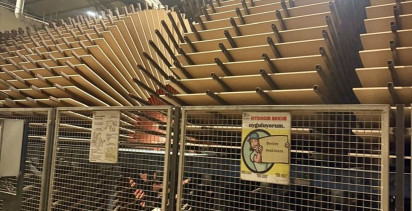 KTÜ Akademisyenlerinden Yanmaz MDF Panel Geliştirmesi