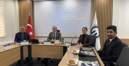 KTÜ'de Kolorektal Kanser İçin Yeni Bileşikler Geliştirildi