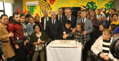 Kula'da Engelli Bireylerin Sorunları Tartışıldı