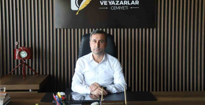 Kurban Bayramında Buruk Mesaj: İşeri'den Ortak Acı Vurgusu