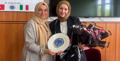 Kütahya'da Fen Lisesi Öğrencilerine Avukatlık Mesleği Tanıtıldı
