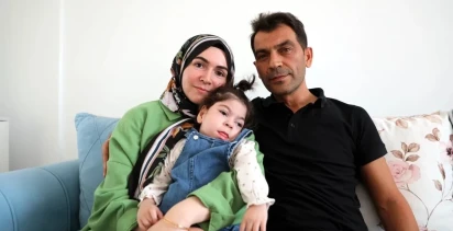 Kuvözde Dehşet! 5 Günlük Bebeğe Şiddet Uygulayan Hemşire İçin Tutuklama Talebi