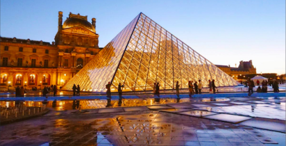 Louvre’da 7 dakikalık büyük soygun: Kraliyet mücevherleri çalındı!