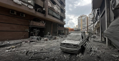 Lübnan-İsrail Görüşmeleri Sürerken Bölgedeki Gerilim Tırmanıyor