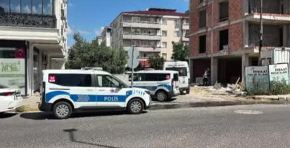 Lüleburgaz'da servis aracının çarptığı kadın hayatını kaybetti