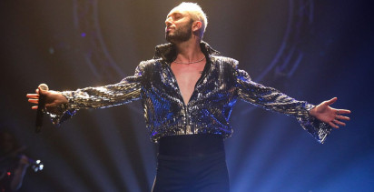 Mabel Matiz “Perperişan” Davasında Hakim Karşısında: “İfade Özgürlüğü Kapsamında”