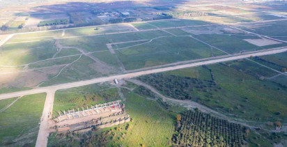 Manisa'da BYD Fabrika Yatırımı Askıya Alındı