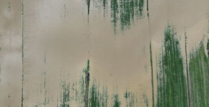 Manisa'da Sağanak Yağış Tarım ve Yollarda Hasara Neden Oldu