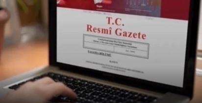MEB’de Üst Düzey Görev Değişimi