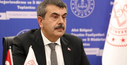 MEB'den Müjde! Bakan Yusuf Tekin 30 Bin Yeni Temizlik Personeli Alımını Duyurdu