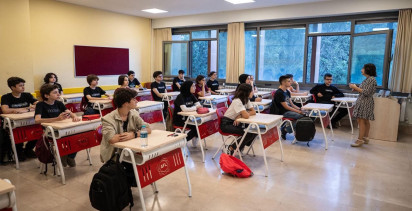 MEB'den Özel Okullara Türkçe İsim Uyarısı: 30 Okul Adı Değiştirilecek