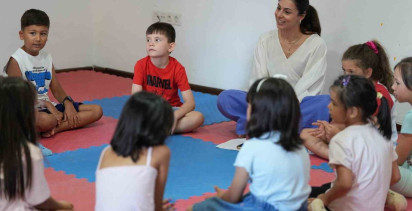 Menteşe’de 34 branşta ücretsiz yaz kursları başlıyor