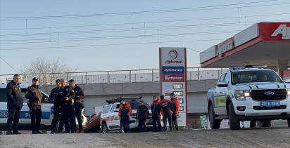 Meriç Nehri'nde Kırmızı Alarm: Debi Kritikte