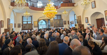 Mersin’de Kardeşlik, Batı Trakya’da Hak İhlali: İki Kıyı, İki Ayrı Anlayış!