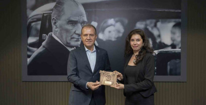 Mersin’de kültür ve sanat alanında önemli başarılar elde edildi