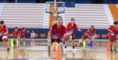 Mersin'de öğrenciler yaz tatilini dolu dolu geçirecek