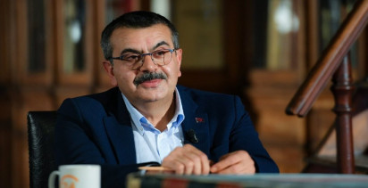 Milli Eğitim Bakanı Tekin: Beceri Temelli Modelle Eğitimde Yeni Dönem Başlıyor