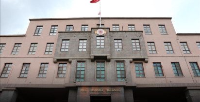 MSB’den İncirlik Üssü açıklaması: Sirenler yanlış alarm