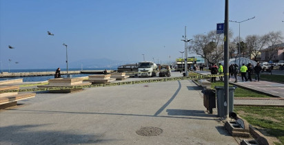 Mudanya'da Çocuk Ölümü: Çöp Kamyonetinin Altında Kaldı