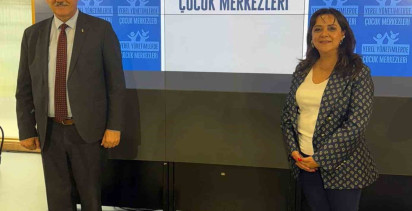 Muğla Büyükşehir Belediyesi Çocuk Hizmetlerinde Örnek Gösterildi