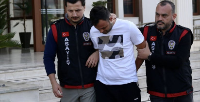 Muğla'da Aranan 3 Kişi Operasyonda Yakalandı