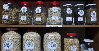 Muğla'dan 22 Milyon Yerel Tohum Dağıtımı