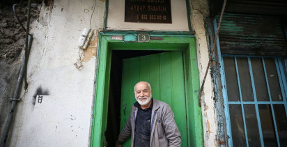 Muhsin Duğan: 53 Yılın Ardından Ahşap Sanatına Tutku Dolu Bir Yolculuk