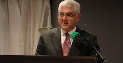 MÜSİAD Bulgaristan İftar Programı Sofya'da Gerçekleşti