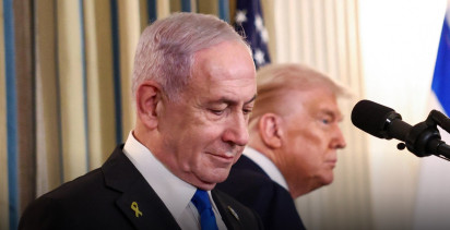 Netanyahu’nun Yolsuzluk Duruşması Son Anda İptal Edildi