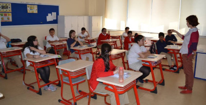 Okullar açılıyor yarın yeni müfredat başlıyor: Türkiye Yüzyılı Maarif Modeli’nde neler var?