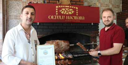 Oltu cağ kebabı için yeni denetim uygulamaları başladı