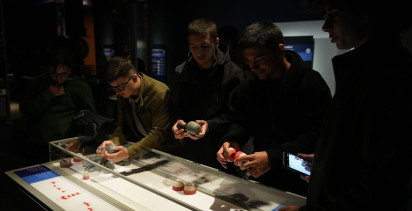 ÖNDER Gençlik'in Mars Projesi Konya'da Hayata Geçti