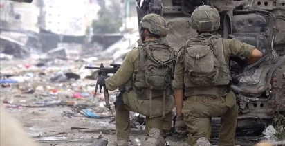 Ordu içinde tarihinin en büyük psikolojik krizi: 279 intihar girişimi, 85 bin destek başvurusu