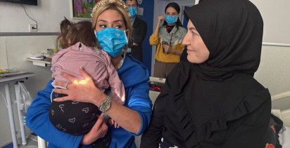 Organ Nakli Bekleyenlere Umut Veren Dernek