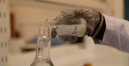 Organik Solüsyonla Tarımsal Ürün Kalitesi Artıyor