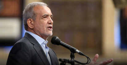 Orta Doğu’da Tansiyon Zirvede: İran-ABD Restleşmesi Derinleşiyor