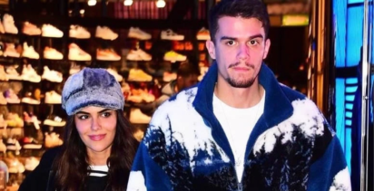 Özgü Kaya ile Eren Ören ayrıldı