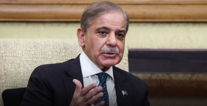 Pakistan Başbakanı Şahbaz Şerif duyurdu: ABD ile İran anlaştı