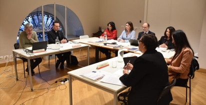 Papa 14. Leo'nun Türkiye Seyahati Değerlendirildi