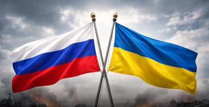 Paskalya nedeniyle silahlar sustu: Rusya-Ukrayna hattında geçici ateşkes yürürlükte