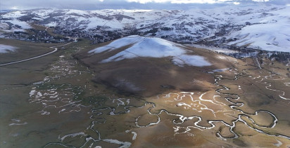 Perşembe Yaylası 1,3 Milyon Ziyaretçiyi Ağırladı