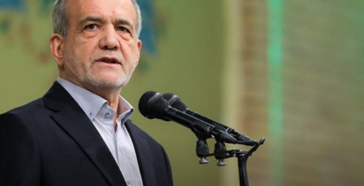 Pezeşkiyan’dan Kritik Mesaj: “Olumlu Sinyaller Var, Tüm Senaryolara Hazırız”