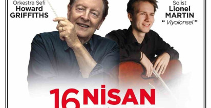 Prof. Dr. Ayhan Kızıl Anısına Özel Konser