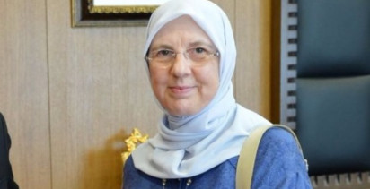 Ramazanoğlu: 28 Şubat'ın Mağdurları Kadınlardı!