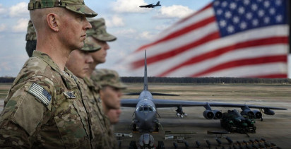 Reuters’tan Çarpıcı İddia: ABD Ordusu İran İçin Haftalarca Sürebilecek Operasyona Hazır