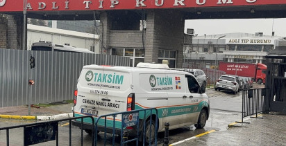 Rus Yüzücü Nikolai Andreevich Svechnikov'un Cenazesi Alındı