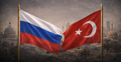 Rusya’dan Kritik Orta Doğu Açıklaması: Türkiye’nin Girişimleri Memnuniyetle Karşılıyor