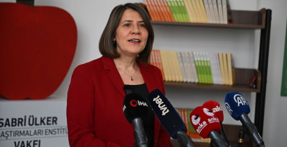 Sabri Ülker Vakfı'ndan Ramazan Beslenme Önerileri